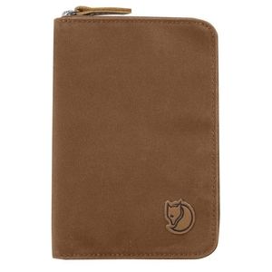 Fjallraven Passport Zip Wallet